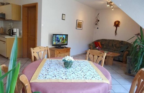Pommern Apartment | Cozy Holiday Apartment Pommern for Families and Pets