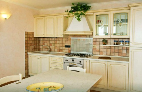 Pontone Apartment | Holiday apartment Ponte Primario for 1 - 4 persons with 1 bedroom - Holiday apartment
