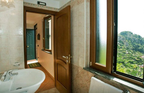 Pontone Apartment | Holiday apartment Ponte Primario for 1 - 4 persons with 1 bedroom - Holiday apartment
