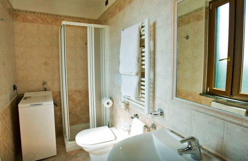 Pontone Apartment | Holiday apartment Ponte Primario for 1 - 4 persons with 1 bedroom - Holiday apartment