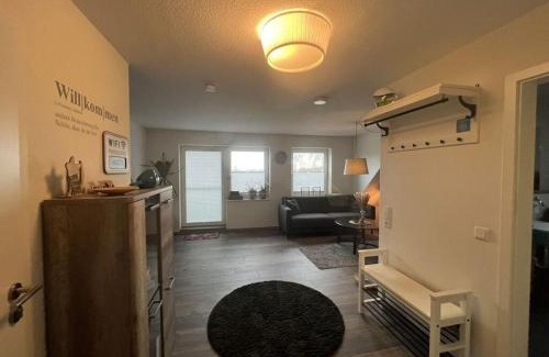 Ihlowerfehn Apartment | Family-Friendly Holiday Apartment Ponywiese with Pet Access