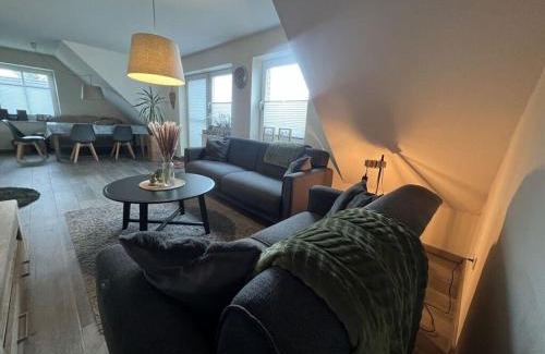 Ihlowerfehn Apartment | Family-Friendly Holiday Apartment Ponywiese with Pet Access