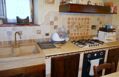 Quarrata Apartment | Ideal Holiday Apartment Quarrata for 2-6 Persons