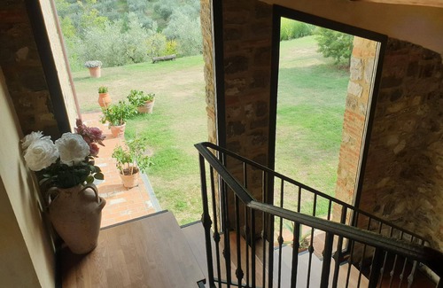 Quarrata Apartment | Ideal Holiday Apartment Quarrata for 2-6 Persons