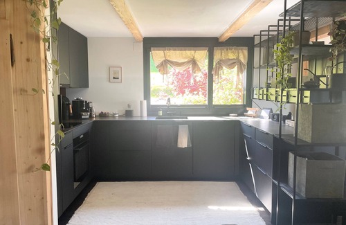 Rueggisberg Apartment | Holiday apartment Rüeggisberg for 1 - 2 persons with 1 bedroom - Twin house