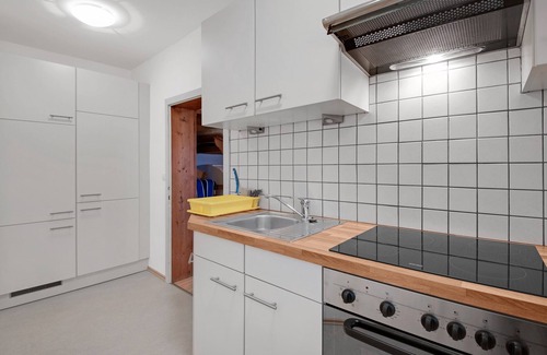 Feldthurns Apartment | Mountain View Retreat: Rafaser - Rustika with Garden & Wi-Fi