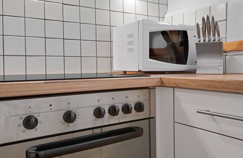Feldthurns Apartment | Pet-Friendly Holiday Apartment “Rafaser - Albina” with Pool
