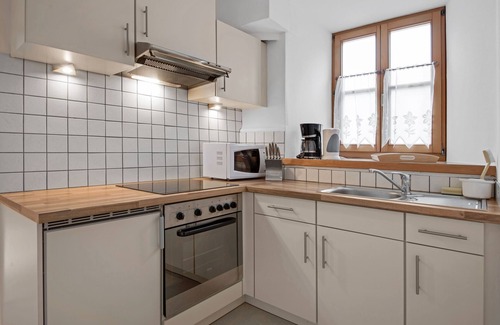 Feldthurns Apartment | Pet-Friendly Holiday Apartment “Rafaser - Albina” with Pool