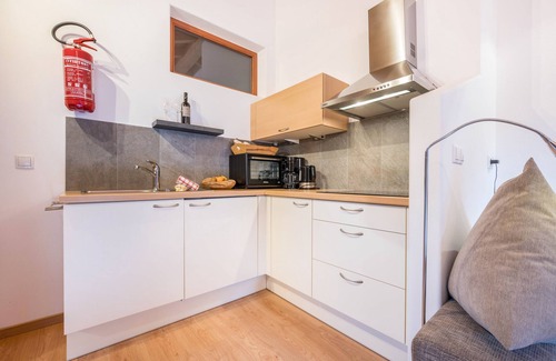 Luson Apartment | Unforgettable Stay at Raffreiderhof Apt Zirbe with Pool