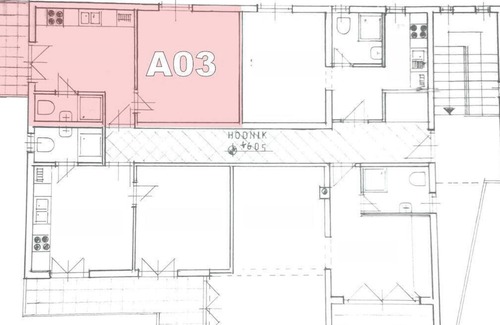 Rava Apartment | Holiday apartment Rava for 1 - 3 persons with 1 bedroom - Holiday apartment in one or multi-family h