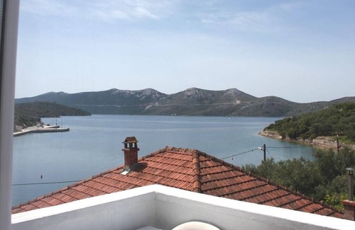 Rava Apartment | Holiday apartment Rava for 1 - 3 persons with 1 bedroom - Holiday apartment in one or multi-family h