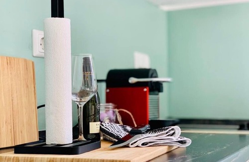 Oberwinter Apartment | Holiday apartment Remagen for 1 - 4 persons with 1 bedroom - Luxury holiday home