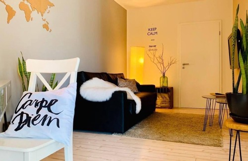 Oberwinter Apartment | Holiday apartment Remagen for 1 - 4 persons with 1 bedroom - Luxury holiday home
