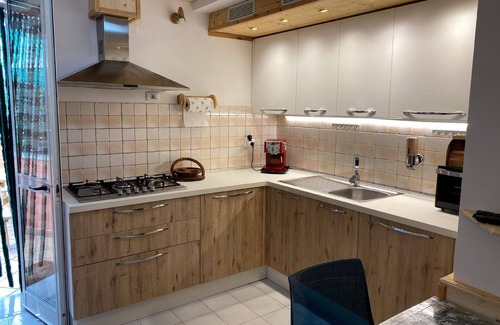 Realmonte Apartment | Cozy Realmonte Apartment for Families with Pool & Kitchen