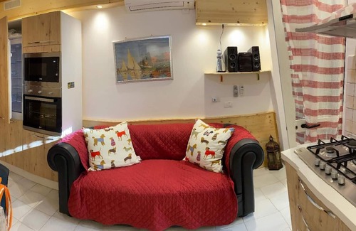 Realmonte Apartment | Cozy Realmonte Apartment for Families with Pool & Kitchen