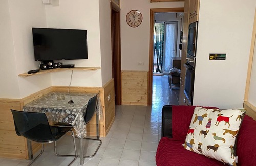 Realmonte Apartment | Cozy Realmonte Apartment for Families with Pool & Kitchen