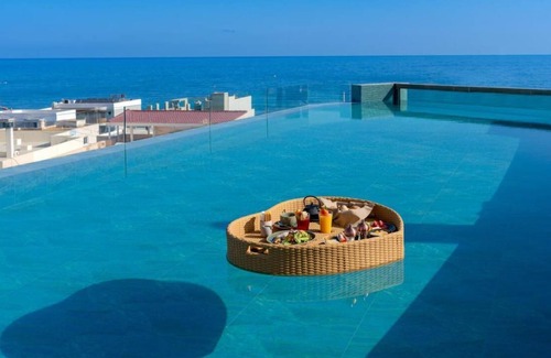 Archanes House | Holiday apartment Rethymno for 1 - 2 persons with 1 bedroom - Holiday house