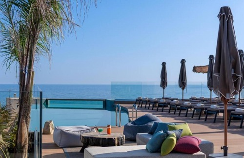 Archanes House | Holiday apartment Rethymno for 1 - 2 persons with 1 bedroom - Holiday house