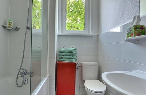 Riedisheim Apartment | Comfortable Holiday Apartment in Riedisheim for 4 Guests