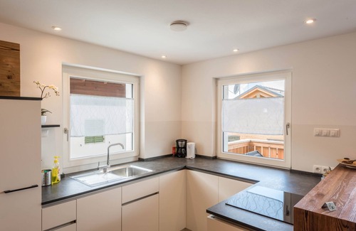 Fie allo Sciliar Apartment | Inviting Holiday Apartment "Roderer" with Mountain Views