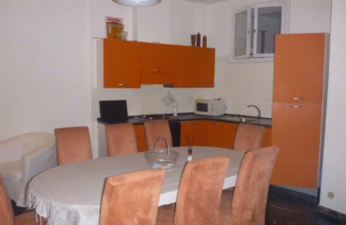 Rodi Milici Apartment | Comfortable Holiday Apartment Rodì for Up to 8 Guests