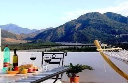 Rodi Milici Apartment | Comfortable Holiday Apartment Rodì for Up to 8 Guests