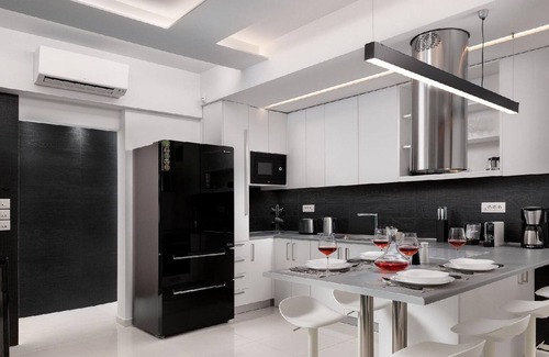 Petaloudes Apartment | Spacious Holiday Apartment in Rodos for Up to 8 Guests