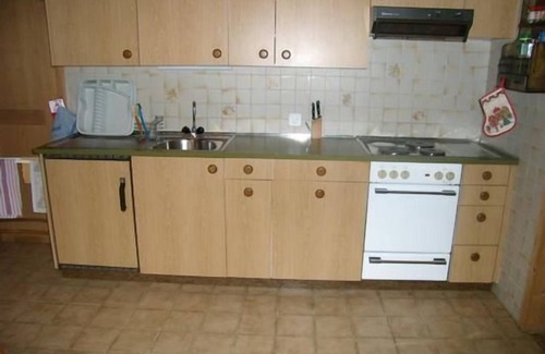 Rohrbach Other | Cozy Holiday Apartment Rohrbach for Families & Pets