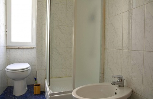 Suburbio XI della Vittoria Apartment | Cozy Holiday Apartment in Rome for 1-4 Guests