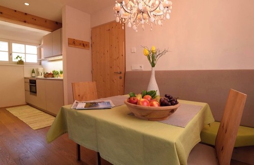 Terlano Apartment | Experience the Rosengartnerhof Gantkofel with Mountain Views