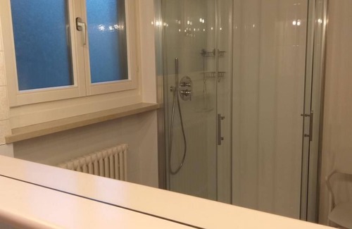 Castagnola Apartment | Guest Rated 10/10: Ruvigliana Apartment for Family Getaways