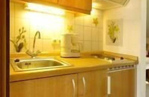 Runding Apartment | Holiday apartment Runding for 1 - 4 persons with 1 bedroom - Holiday apartment