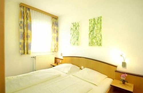 Runding Apartment | Holiday apartment Runding for 1 - 4 persons with 1 bedroom - Holiday apartment