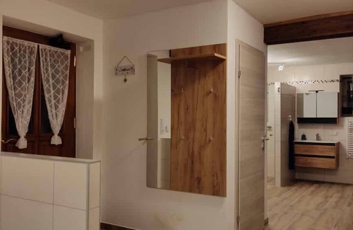 Sankt Marein im Murztal House | Cozy St. Dionysen Apartment with Spa and Hot Tub Access