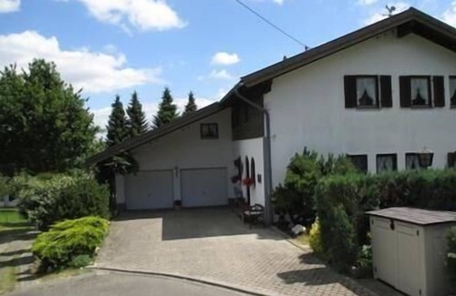 Starkenburg Apartment | Pet-Friendly Holiday Apartment Starkenburg with Ocean Views