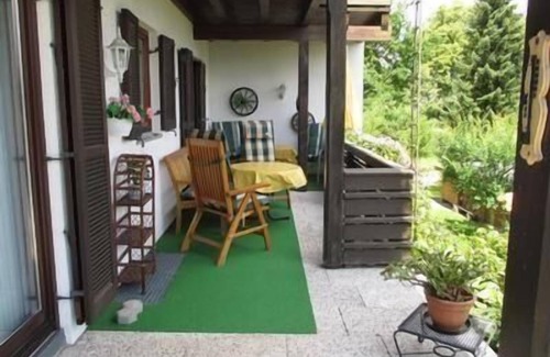 Starkenburg Apartment | Pet-Friendly Holiday Apartment Starkenburg with Ocean Views