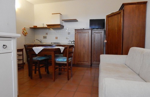 Siena Apartment | Cozy Holiday Apartment in Siena for a Perfect Getaway