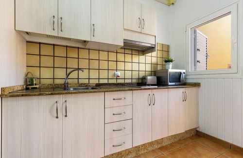 Tarajalejo Apartment | Relaxing Holiday Apartment SaVoa Sea 365 by the Beach
