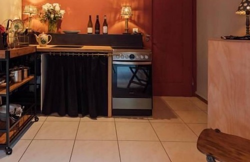 Gstaad Apartment | Holiday apartment Saanen for 2 persons with 1 bedroom - Holiday apartment in a villa