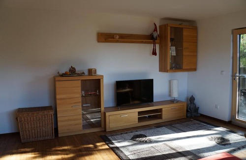 Unteriflingen Apartment | Holiday apartment Schopfloch for 1 - 4 persons with 1 bedroom - Holiday apartment in one or multi-fa