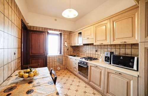 Scala Apartment | Cozy Holiday Apartment Scala for 2-4 with Pool & Kitchen