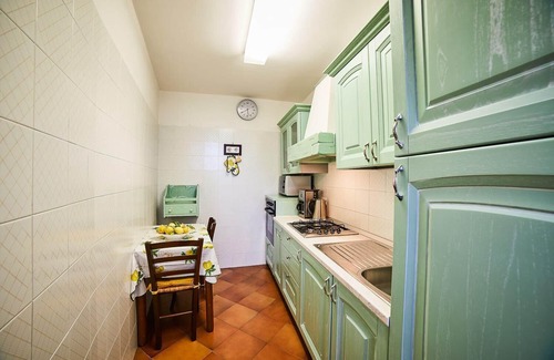 Scala Apartment | Stylish Holiday Apartment Scala for 4 with Pool and Spa