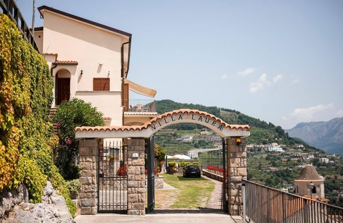 Scala Apartment | Cozy Holiday Apartment Scala for Families with Pool Access