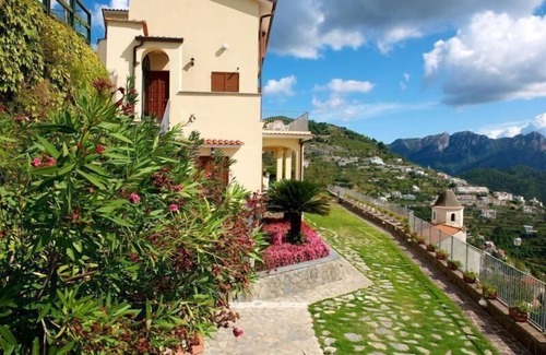 Scala Apartment | Cozy Holiday Apartment Scala for Families with Pool Access