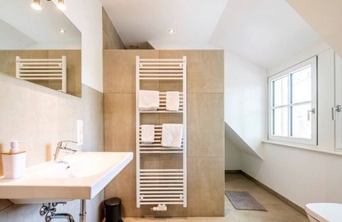 Nordhorn Condo | Top-Rated Holiday Apartment "Scheunenglück" in Nordhorn