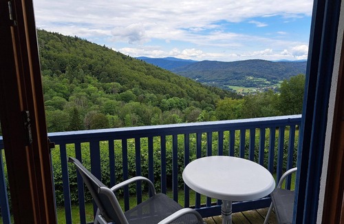 Schofweg Apartment | Holiday apartment Schöfweg for 1 - 2 persons - Holiday apartment in one or multi-family house