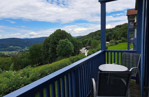 Schofweg Apartment | Holiday apartment Schöfweg for 1 - 2 persons - Holiday apartment in one or multi-family house