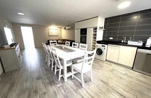 La Mata Apartment | Seaside Oasis in La Mata Torrevieja with Ocean View & Wi-Fi