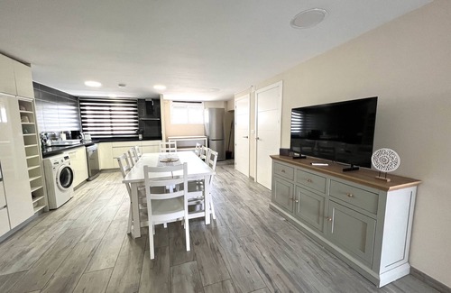 La Mata Apartment | Seaside Oasis in La Mata Torrevieja with Ocean View & Wi-Fi