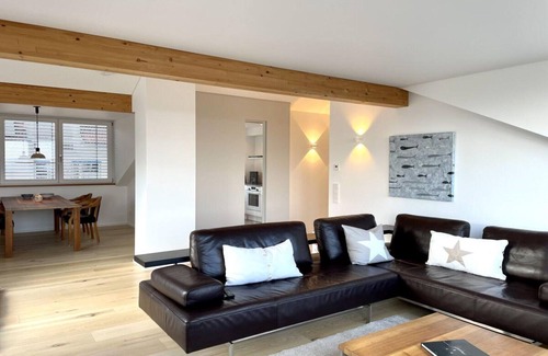 Staad Apartment | Holiday apartment Seeloft
